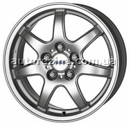 ALUTEC SPYKE MP